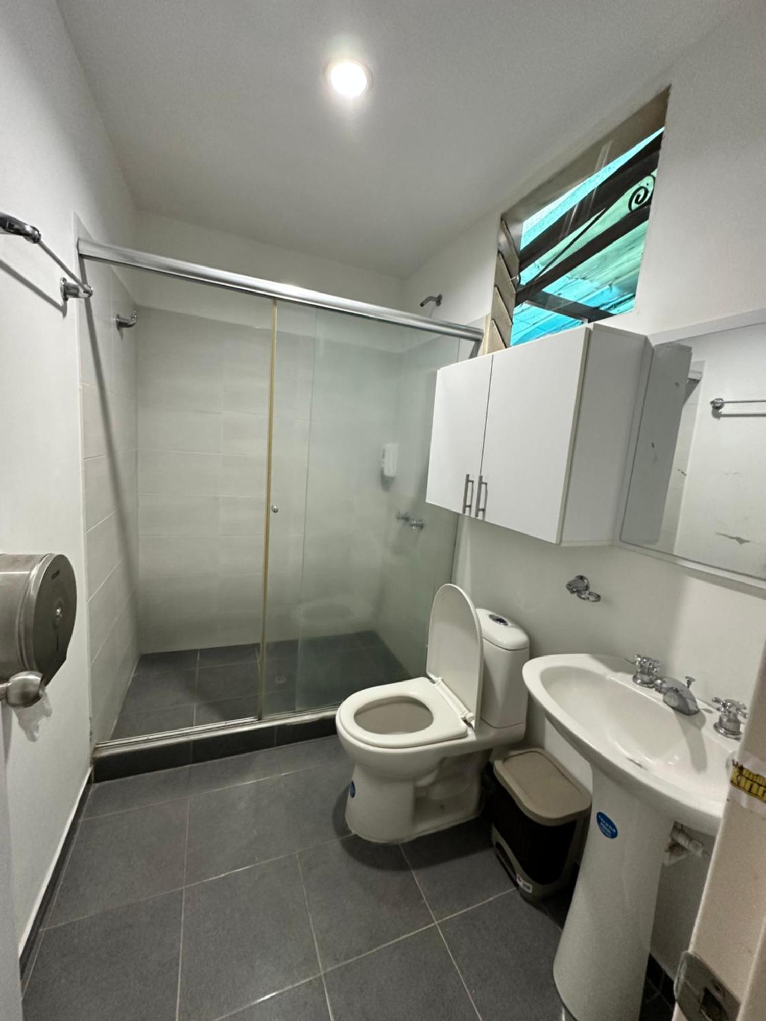 Hostel Brisas Del Nevado อีบาเก ภายนอก รูปภาพ